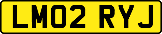 LM02RYJ