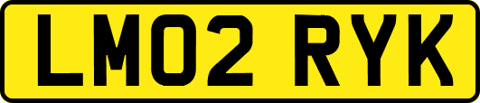 LM02RYK