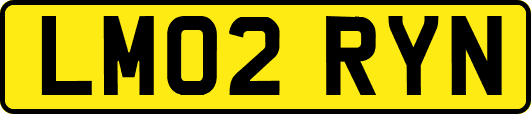 LM02RYN