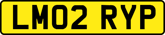 LM02RYP