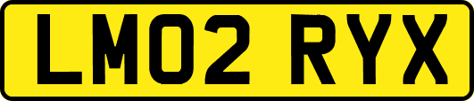 LM02RYX