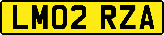 LM02RZA