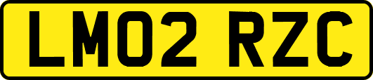 LM02RZC