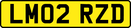 LM02RZD