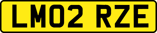 LM02RZE