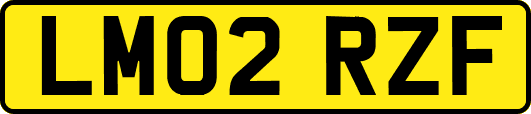 LM02RZF