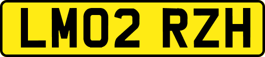 LM02RZH