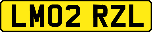 LM02RZL