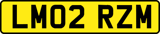 LM02RZM