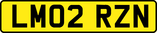 LM02RZN