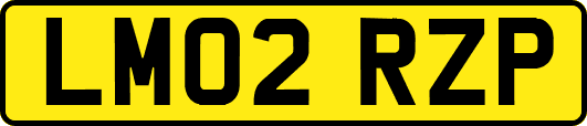LM02RZP