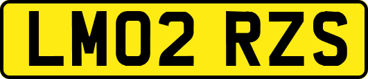LM02RZS