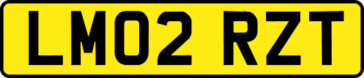 LM02RZT