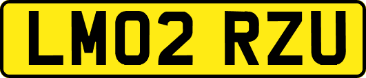 LM02RZU
