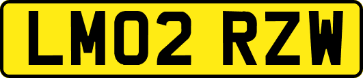 LM02RZW