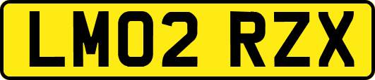 LM02RZX