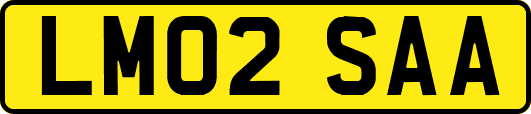 LM02SAA