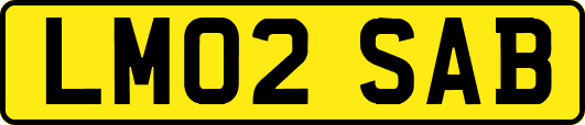 LM02SAB