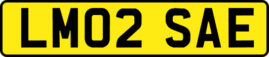 LM02SAE