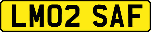 LM02SAF