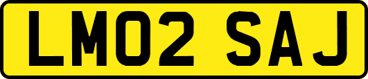 LM02SAJ