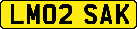 LM02SAK