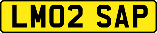 LM02SAP