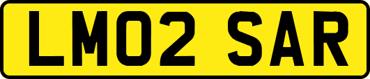 LM02SAR