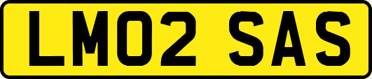 LM02SAS