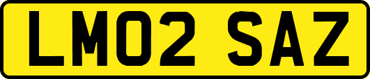 LM02SAZ