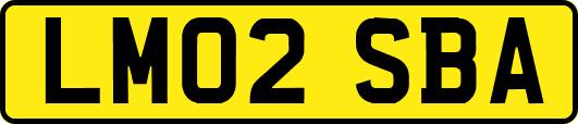 LM02SBA