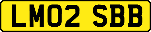 LM02SBB