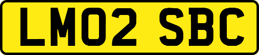 LM02SBC