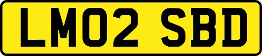LM02SBD