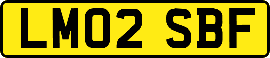 LM02SBF