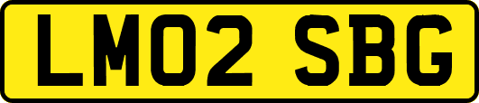 LM02SBG