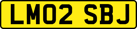 LM02SBJ