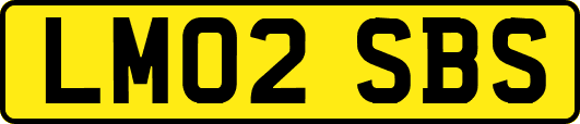 LM02SBS