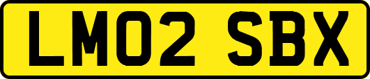 LM02SBX