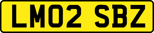 LM02SBZ