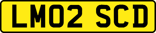 LM02SCD