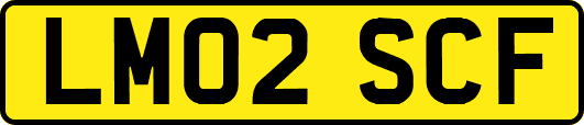 LM02SCF