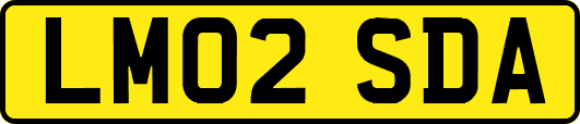LM02SDA