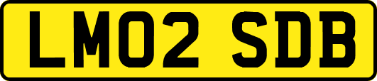 LM02SDB