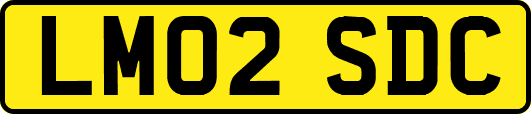 LM02SDC