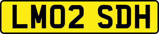 LM02SDH