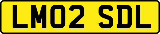 LM02SDL