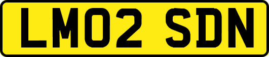 LM02SDN