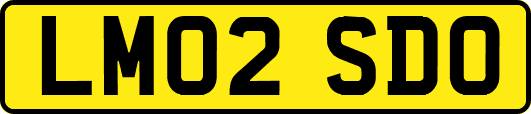 LM02SDO