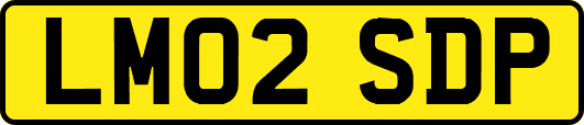 LM02SDP